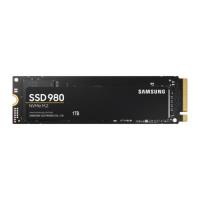 SAMSUNG NVMe M.2 1TB 980 M.2 NVMe 3500/3000 MZ-V8V1T0BW SSD Disk  M2